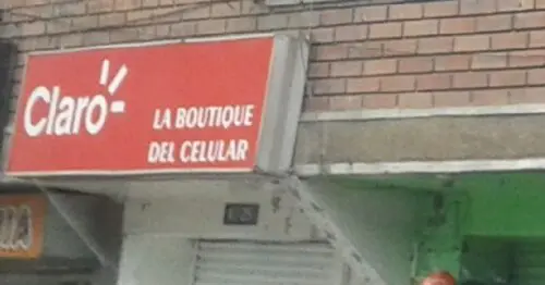 LA BOUTIQUE DEL CELULAR LA BOUTIQUE DEL CELULAR